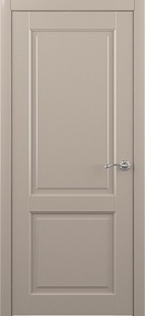 Межкомнатная дверь Эрмитаж-4, 700*2000, серый, Albero (глухая)