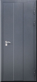 Входная дверь Тесей-100 NEW, букле изумруд-букле изумруд, 880*2050 (Пр), в комплекте с замком, Ретвизан