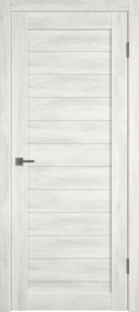 Межкомнатная дверь Atum X6, 800*2000, Nord Vellum, ВФД (глухая)