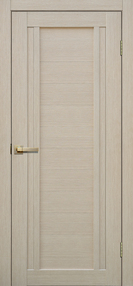 Межкомнатная дверь L24, 700*2000, Ясень, FLYDOORS (глухая)