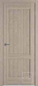 Межкомнатная дверь Elegant 2, 900*2000, Red Oak, ВФД (глухая)
