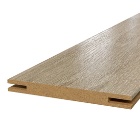 Добор 150 ТЕЛЕСКОП, Дуб европейский, 150*2070*10, экошпон (ДВЕРНЫЕ РЕШЕНИЯ)