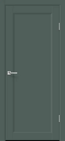 Межкомнатная дверь EMALUX STYLE 3 4Р, 900*2000, Яшма, Vell Doris (глухая)