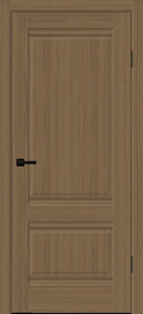 Межкомнатная дверь ALTO 2P, 800*2000, Орех американский мореный, Vell Doris (глухая)